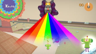 Katamari Damacy REROLL Free Download By Steam-repacks.com