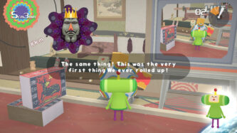 Katamari Damacy REROLL Free Download By Steam-repacks.com