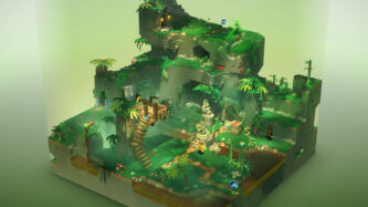 LEGO Bricktales Free Download By Steam-repacks.com
