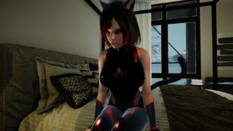 Last Human Free Download By Steam-repacks.com