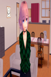Lessons in Love Free Download By Steam-repacks