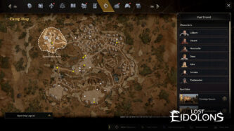 Lost Eidolons Free Download By Steam-repacks.com