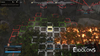 Lost Eidolons Free Download By Steam-repacks.com
