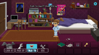 Lucy Dreaming Free Download By Steam-repacks.com