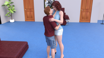 MILFtopia UNCENSORED Free Download By Steam-repacks.com
