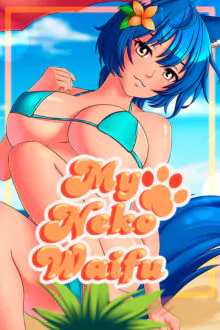 MY Neko Waifu Free Download By Steam-repacks