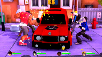 Mad Streets Free Download By Steam-repacks.com