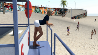 Mad Turn UNCENSORED Free Download By Steam-repacks.com