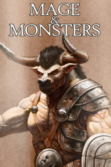 Mage And Monsters Free Download By Steam-repacks