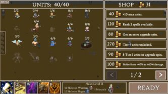 Mage And Monsters Free Download By Steam-repacks.com