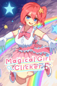 Magical Girl Clicker Free Download