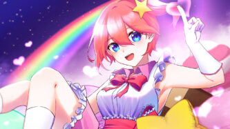 Magical Girl Clicker Free Download By Steam-repacks.com