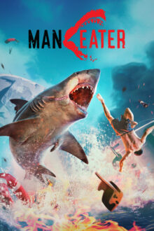 Maneater Free Download By Steam-repacks