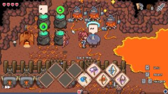 Monster Outbreak Free Download By Steam-repacks.com