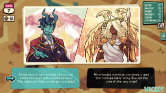 Monster Prom 3 Monster Roadtrip Free Download By Steam-repacks.com