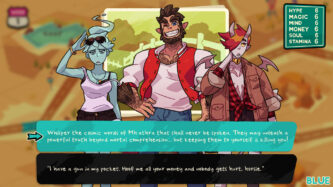 Monster Prom 3 Monster Roadtrip Free Download By Steam-repacks.com