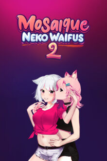 Mosaique Neko Waifus 2 Free Download By Steam-repacks