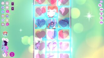 Mosaique Neko Waifus 2 Free Download By Steam-repacks.com