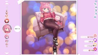 Mosaique Neko Waifus 4 Free Download By Steam-repacks.com