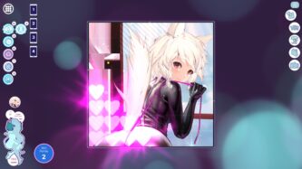 Mosaique Neko Waifus 4 Free Download By Steam-repacks.com