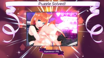 Mosaique Neko Waifus 4 Free Download By Steam-repacks.com