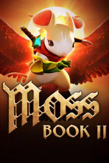 Moss Book II Free Download