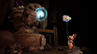 Moss Book II Free Download By Steam-repacks.com
