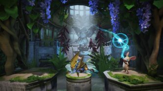 Moss Book II Free Download By Steam-repacks.com