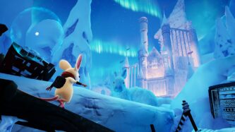 Moss Book II Free Download By Steam-repacks.com