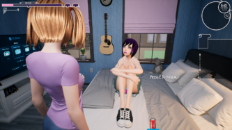 My Lust Wish Free Download By Steam-repacks.com