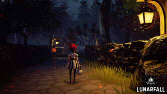Mysterious Misadventures of Mollie & Mordecai Free Download By Steam-repacks.com