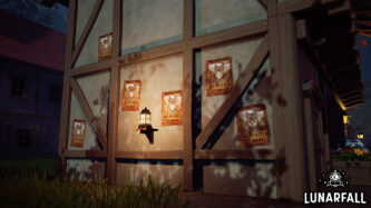 Mysterious Misadventures of Mollie & Mordecai Free Download By Steam-repacks.com
