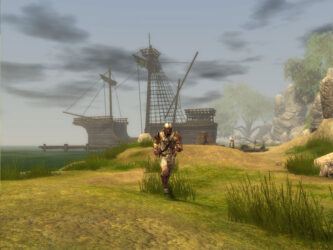 Neverwinter Nights 2 Free Download By Steam-repacks.com