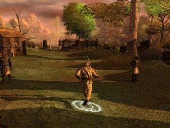 Neverwinter Nights 2 Free Download By Steam-repacks.com