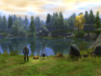 Neverwinter Nights 2 Free Download By Steam-repacks.com