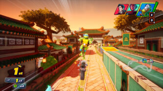 Nickelodeon Kart Racers 3 Slime Speedway Free Download By Steam-repacks.com