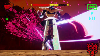 No More Heroes 3 Free Download By Steam-repacks.com