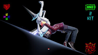No More Heroes 3 Free Download By Steam-repacks.com