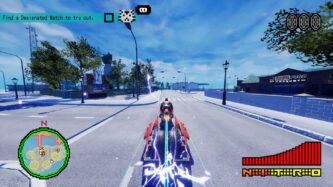 No More Heroes 3 Free Download By Steam-repacks.com