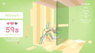 Ody Mos Uncensored Free Download By Steam-repacks.com