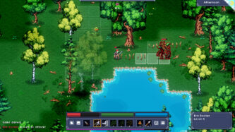 Of Blades & Tails Free Download By Steam-repacks.com