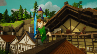 One True Hero Free Download By Steam-repacks.com