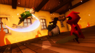 One True Hero Free Download By Steam-repacks.com