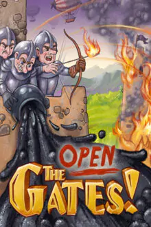 Open The Gates Free Download