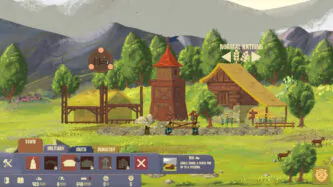 Open The Gates Free Download By Steam-repacks.com