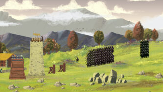 Open The Gates Free Download By Steam-repacks.com