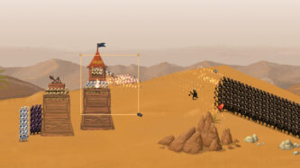 Open The Gates Free Download By Steam-repacks.com
