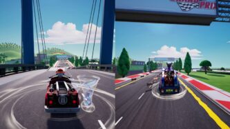 PAW Patrol Grand Prix Free Download By Steam-repacks.com