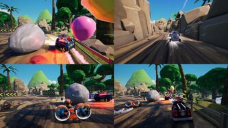 PAW Patrol Grand Prix Free Download By Steam-repacks.com