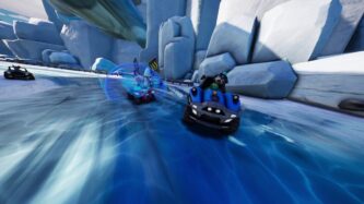 PAW Patrol Grand Prix Free Download By Steam-repacks.com